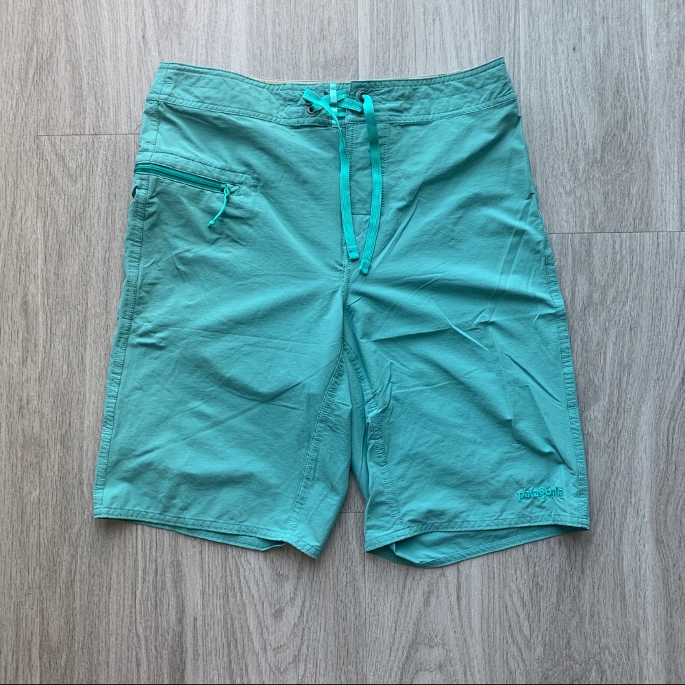 Patagonia Boardshorts